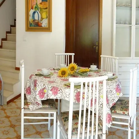 Peaceful With Outdoor Fireplace Bibione