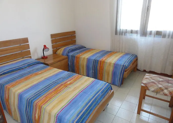 Villa Peaceful With Outdoor Fireplace Bibione